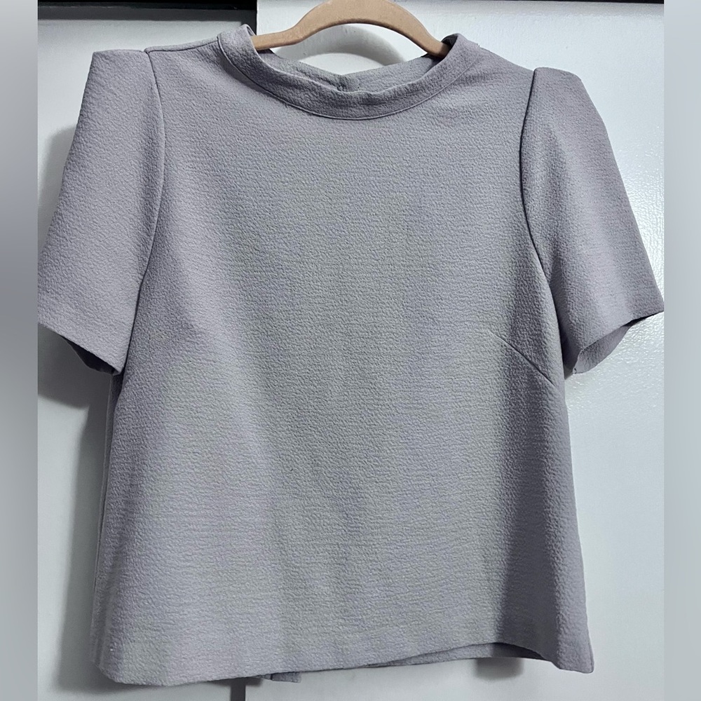 Cute ASTR blouse